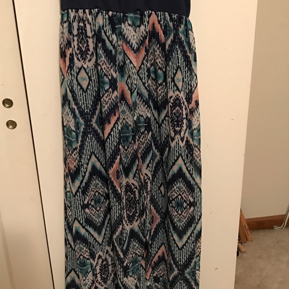 High-Low Dress - Picture 3 of 7